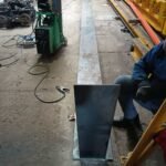 puentes grua viga cajon