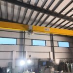 puentes gruas viga cajon