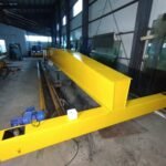 puentes gruas viga cajon