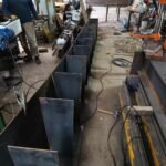 puentes grua viga cajon