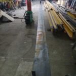 puentes grua viga cajon